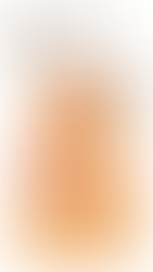 Fall story template for Instagram stories and Facebook stories with orange pumpkins