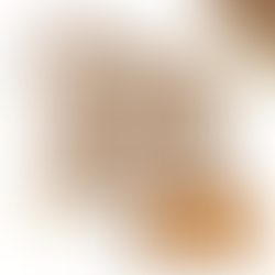 Happy Pumpkin Season template for social media with pumpkins and Fall leaves