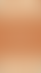 Thanksgiving story template for Facebook and Instagram with orange leaves