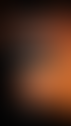 Halloween Instagram story or Facebook story orange and black story template with black cat