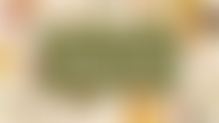 Happy Fall social media template with fall leaves and autumn colors