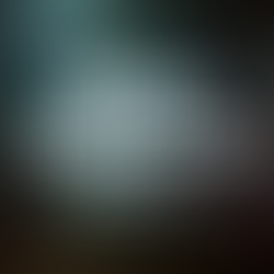 Haunted forest Happy Halloween post template for social media