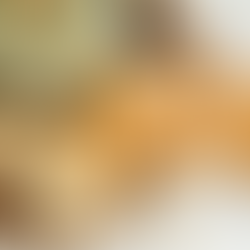 Gourds galore Thanksgiving and Fall post template with pumpkins and squash in a basket