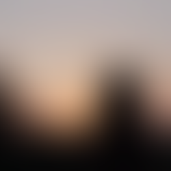 Customizable social media post template for fall