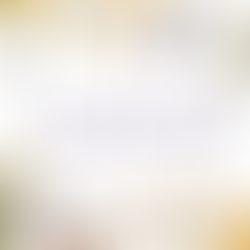 Fall social media template with autumn leaves, dried flowers, and pumpkins on a white background