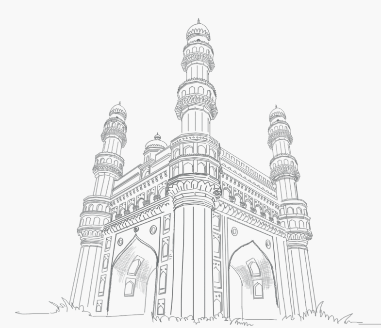 Hyderabad House