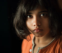 Beautiful Young Girl