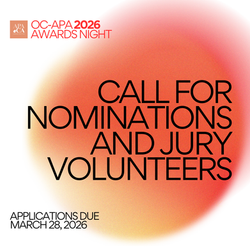 Orange and Beige Modern Minimalist We Are Open Coffee Shop Instagram Post (Poster (Square)