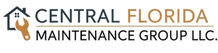 Logo for Central Florida Maintenance Group