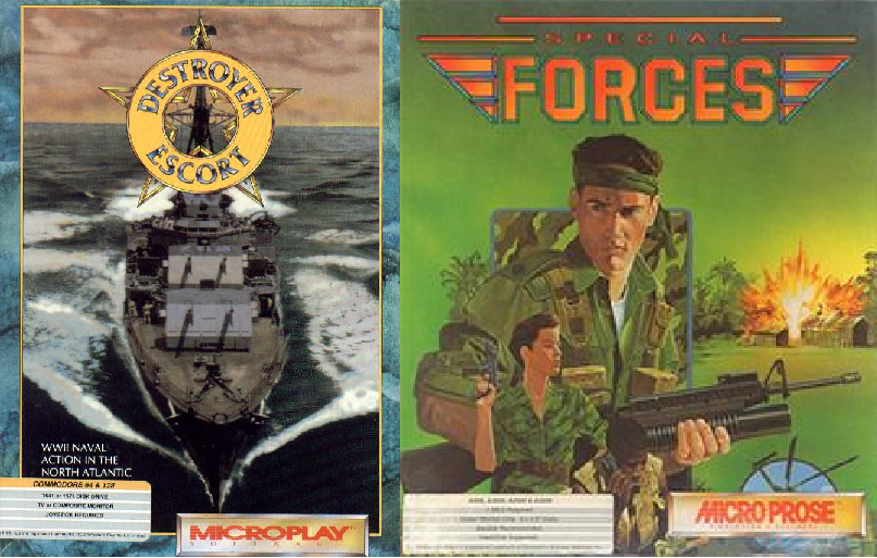 Note the similarity in logos; there is rhyme & reason for it.