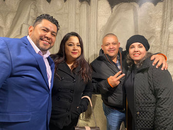 Diciembre 2022 | Fiesta vecinal