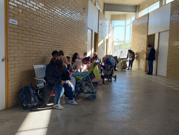 Febrero 2023 | Caravana de salud