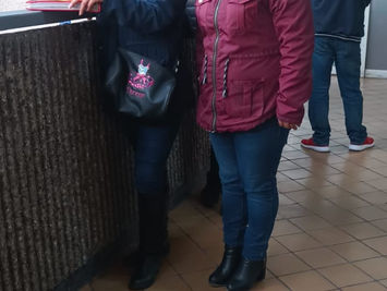 Febrero 2023 | Gestiones