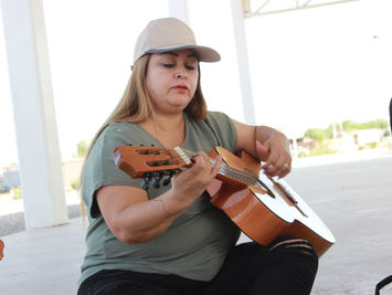 Junio 2023 | Taller de Guitarra