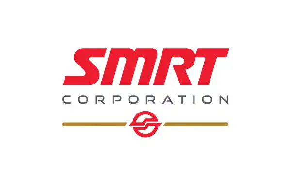 SMRT Logo