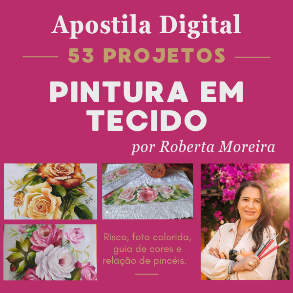 Apostila de Projetos com Riscos por Roberta Moreira (12X R$ 9,99)