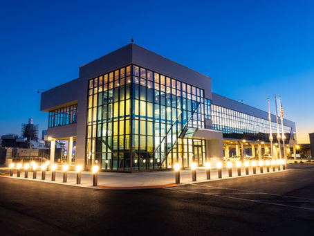 Dominion Energy Marine Control Center: Powering the Future of Offshore Wind