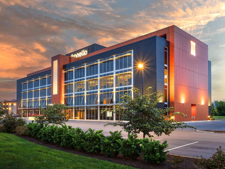 Balicore Construction Expands with New Office in Virginia Beach
