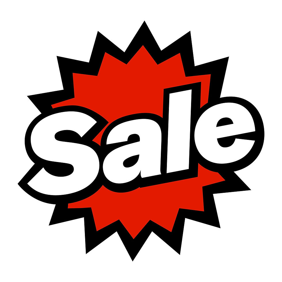 Sale Gel Wax