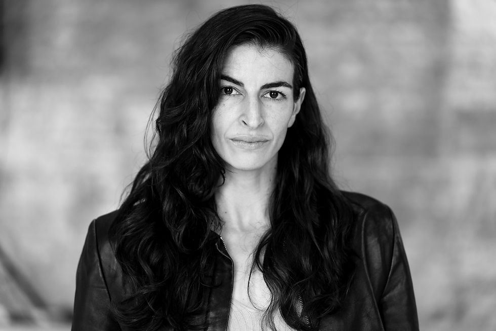 Dorotea Saykaly