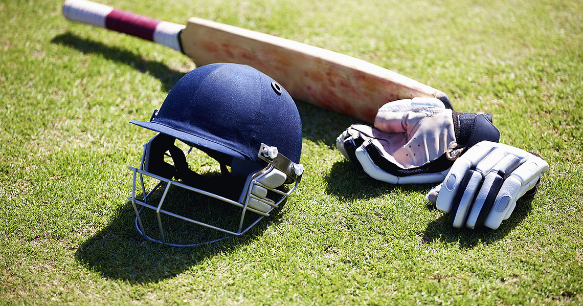 Cricket Equipment