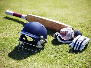 Cricket Equipment