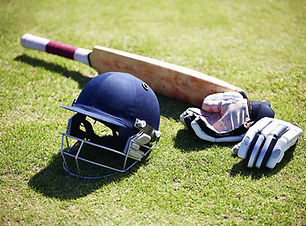Cricket Equipment