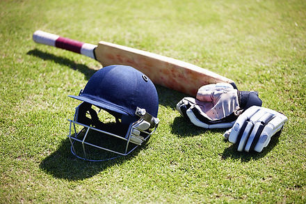 Cricket Equipment