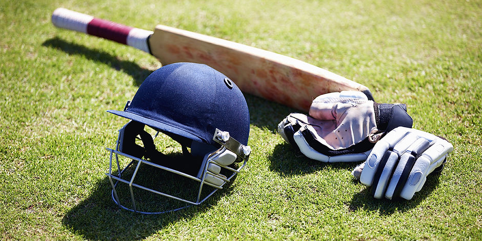 Cricket Equipment