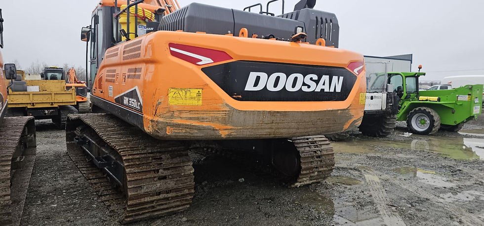 Miniature : DX 350 LC-7 2023