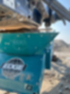 Miniature : Powerscreen Warrior 1800