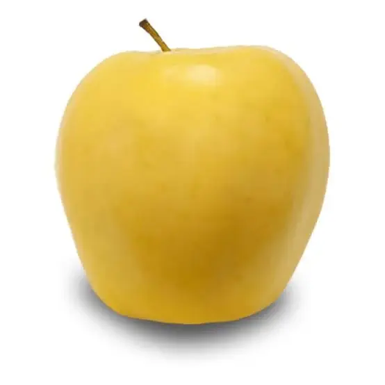 Apples-Golden Delicious