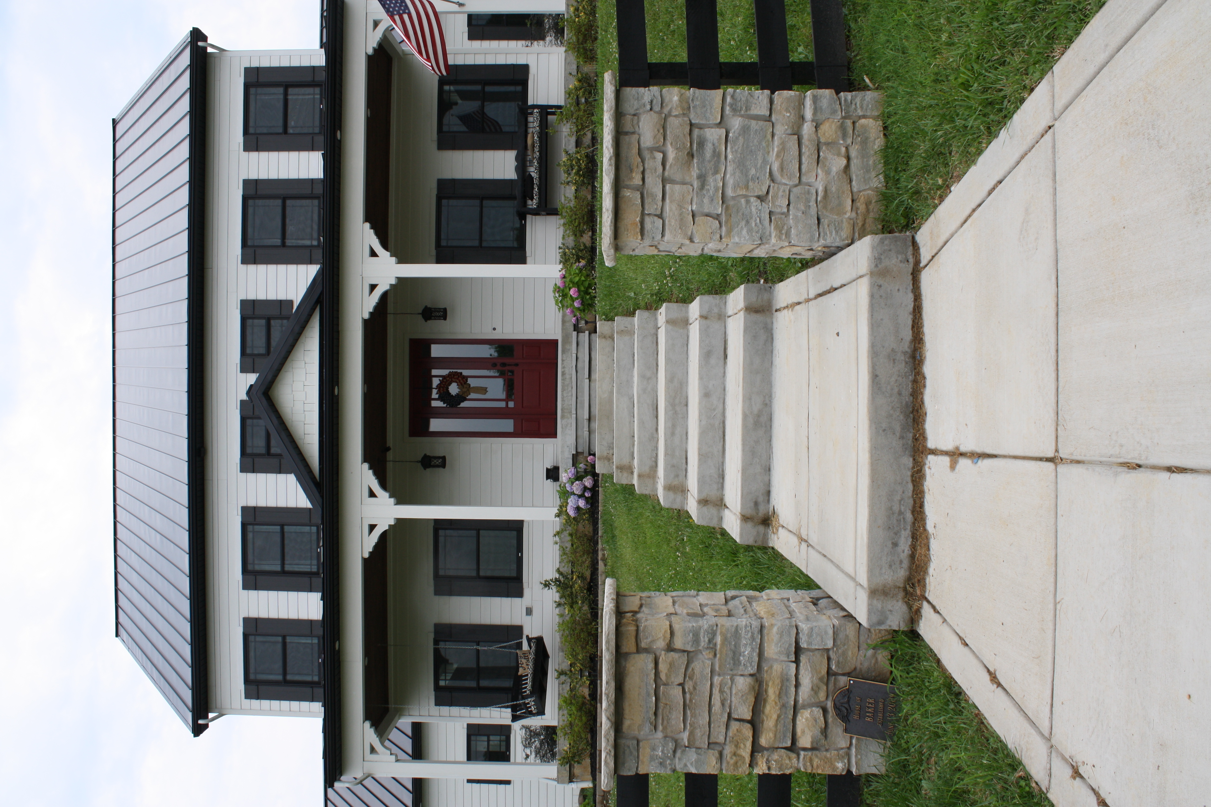 Farm House