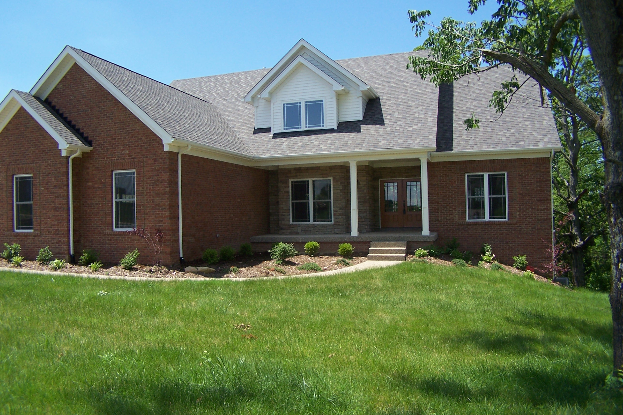 Claymont Springs