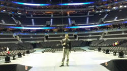 ARENA CIUDAD DE MEXICO