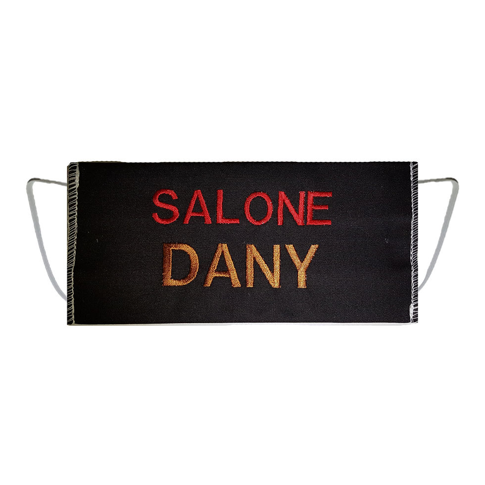 Salone Dany
