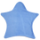 Miniatura: Polar Star - Blu chiaro, Bianco natura