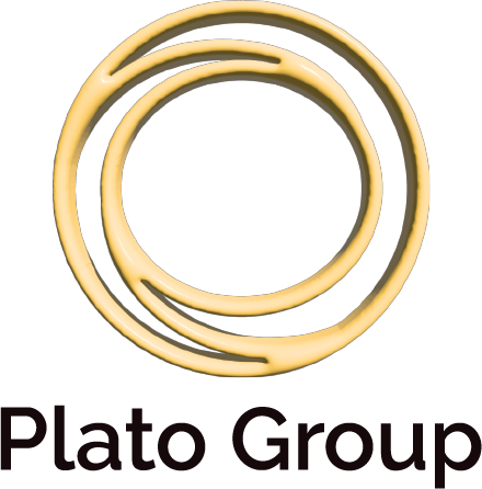 Plato Group logo