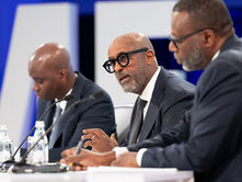 Abebe Aemro Selassie, Director, African Department, IMF at Press Briefing on the Regional Economic Outlook for Sub-Saharan Africa
