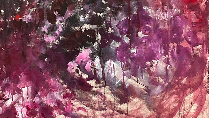 ENTRE EL ODIO Y EL AMOR