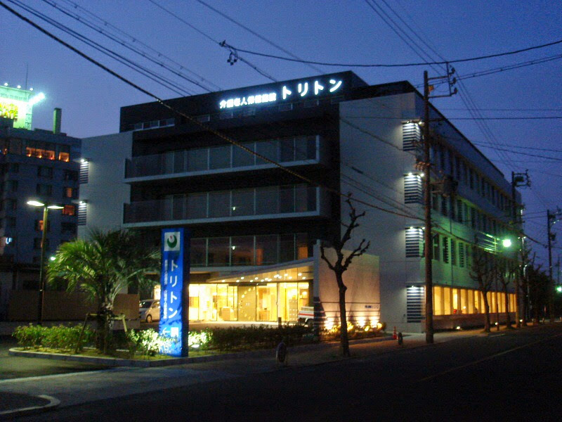 中京アドサイン　看板施工実績