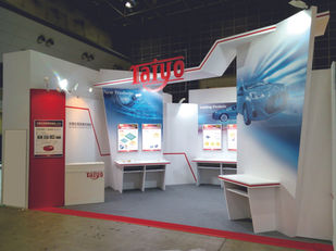 カーエレクトロニクス技術展