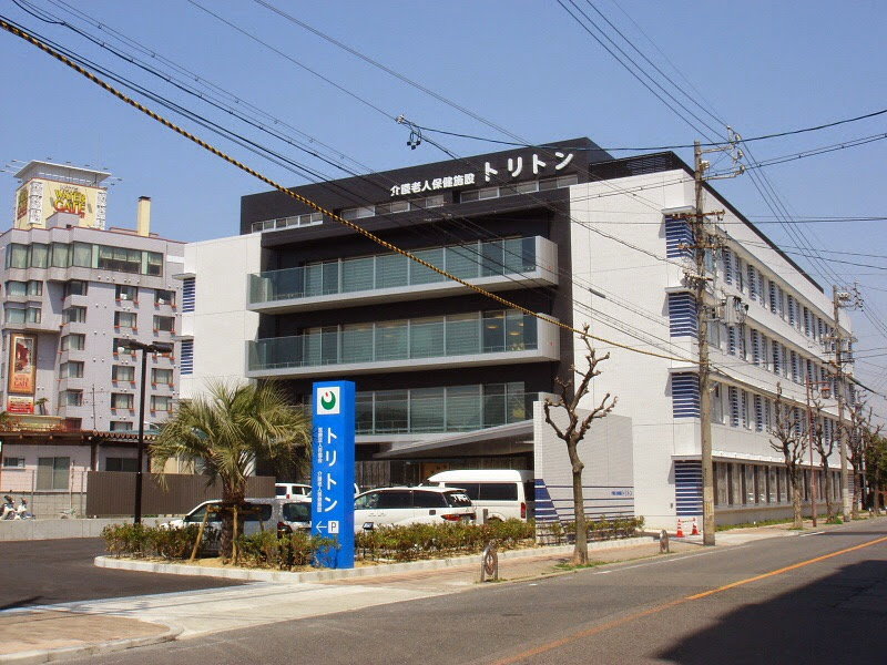 中京アドサイン　看板施工実績