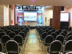 Palestras