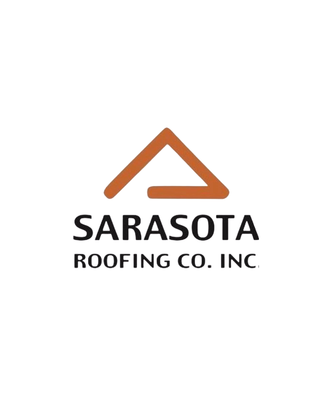 Sarasota Roofing Company logo