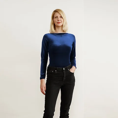 long bodysuit