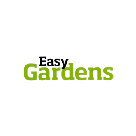 Easy Gardens Magazine