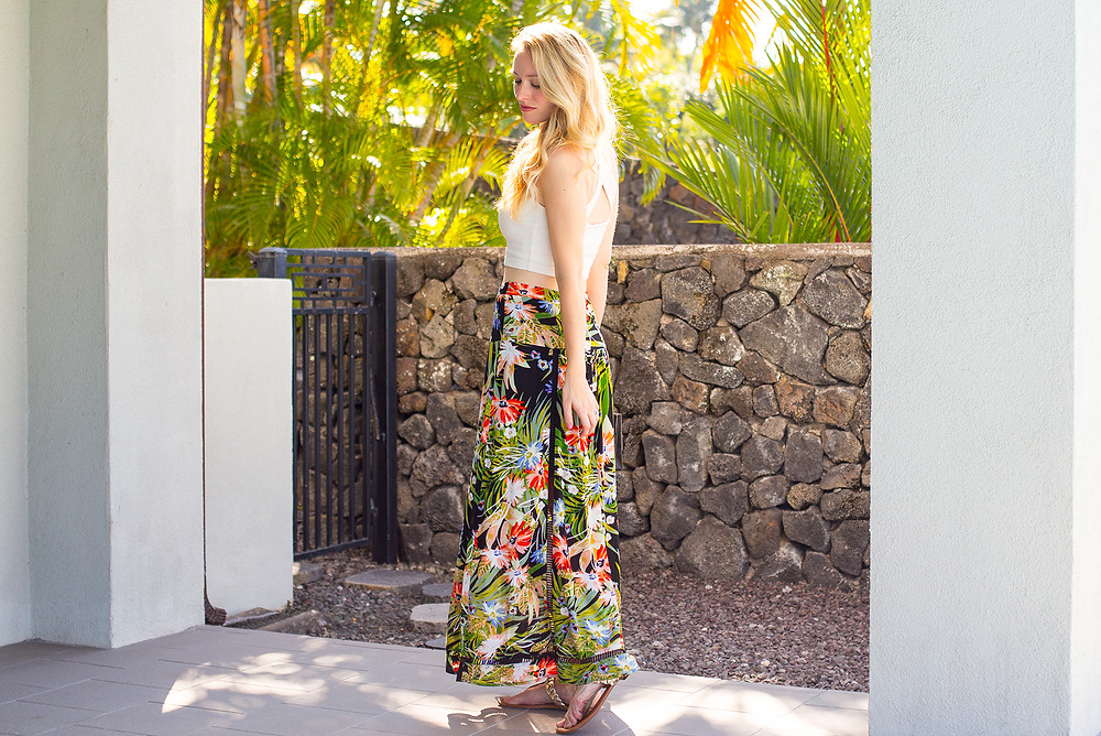 Stylecamp x Style by Joules resort wear style