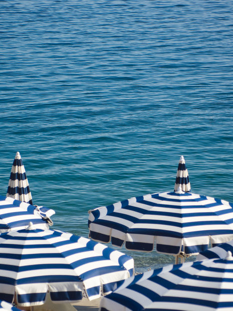 Postcard from the Cote d’Azur: Style Notes from a Riviera Escape