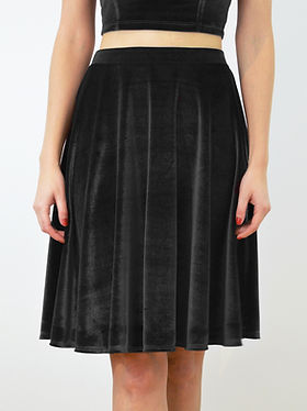 Shop Skater Skirts | Stylecamp | Modern Vintage Women's Clothing